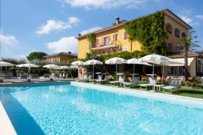 La Quiete Park Hotel Manerba Del Garda